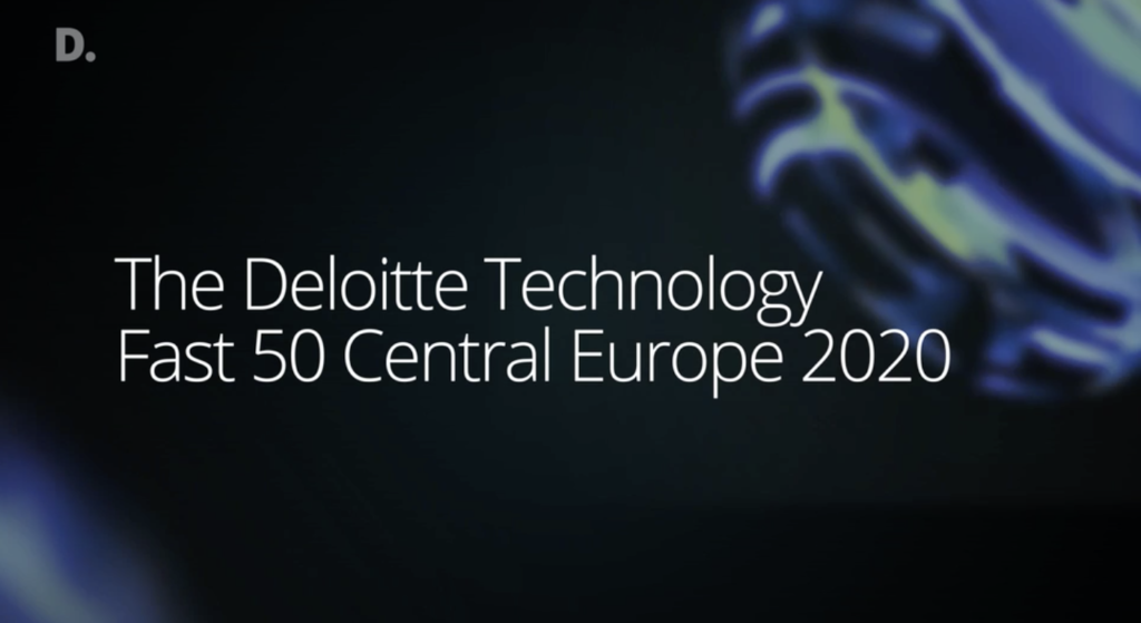 technology Fast 50 Europe Deloitte