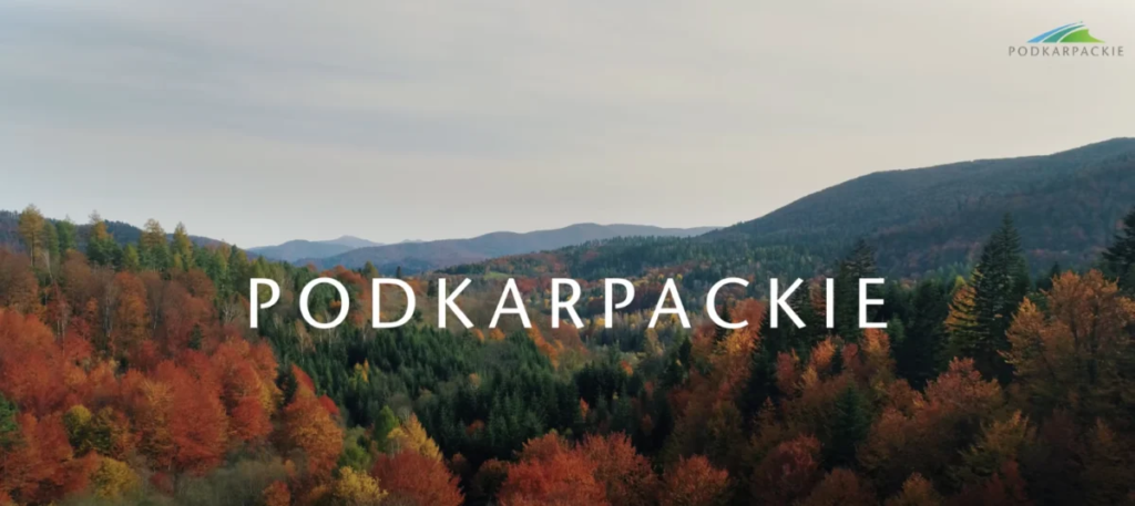podkarpackie bedziesz pod wrazeniem