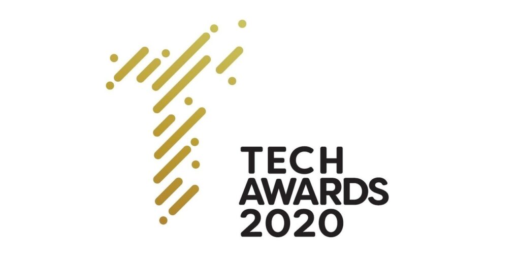 Tech Awards OPPO