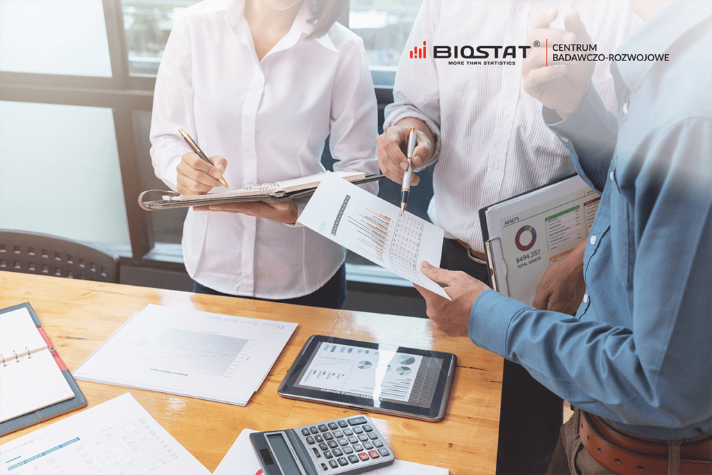 ankiety online BioStat