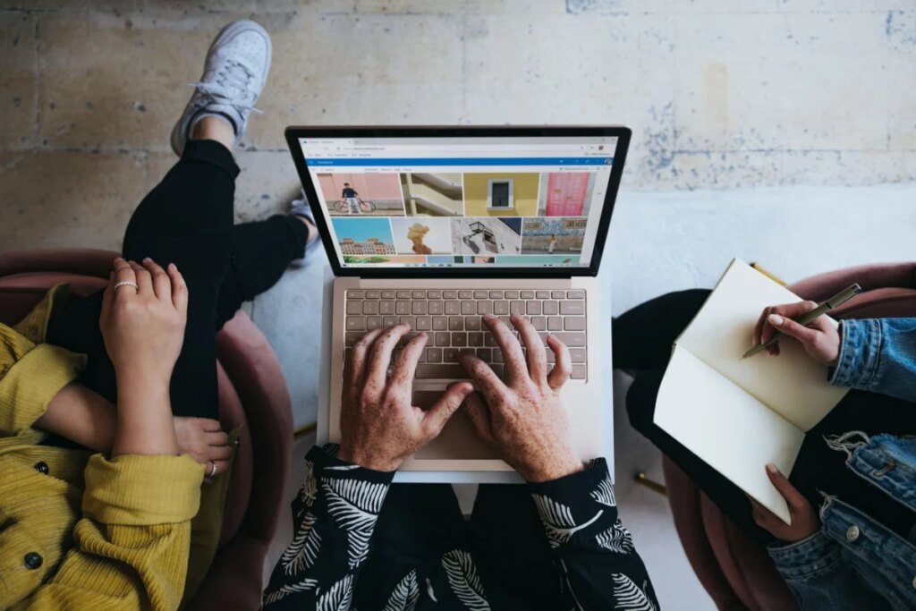 PR & marketing