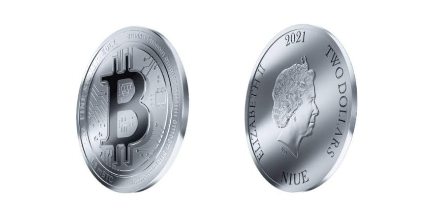 moneta Bitcoin