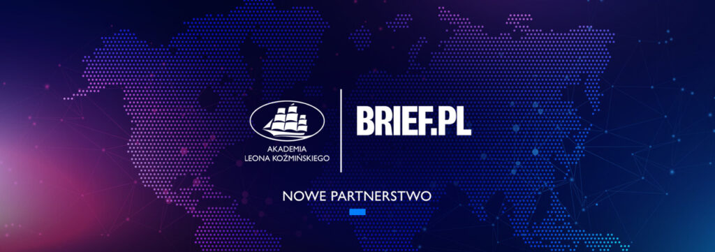 BriefPl - nowe partnerstwo