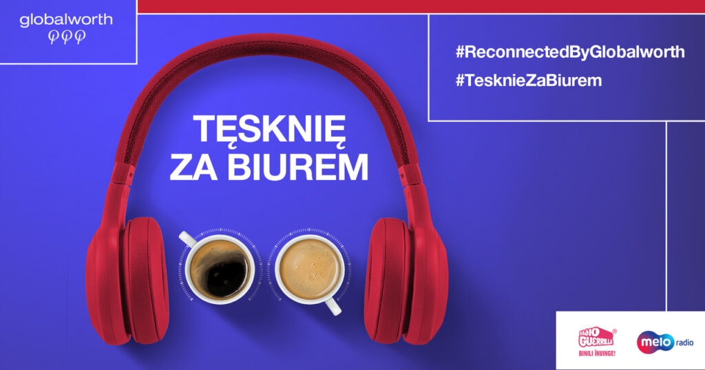 Tęsknię za biurem