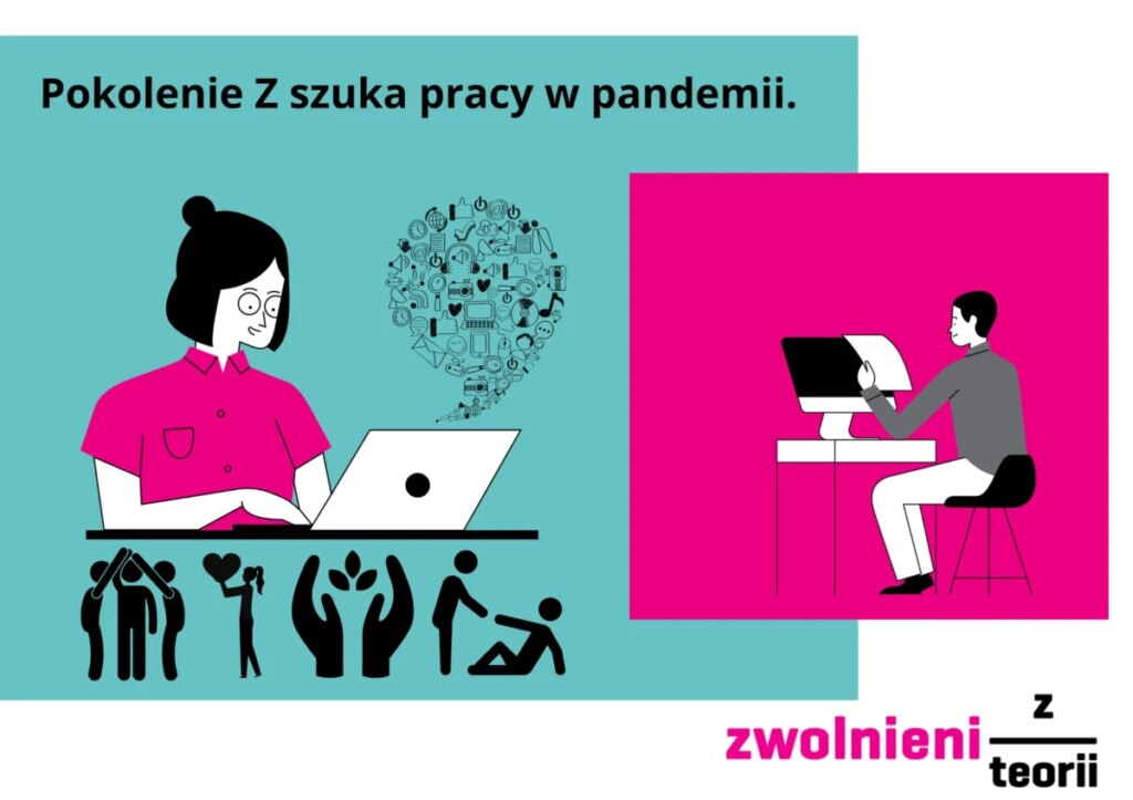 Zwolnieni z teorii