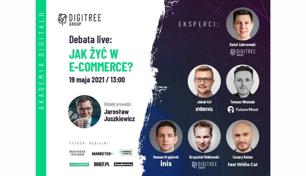 Akademia Digitalu Digitree Group