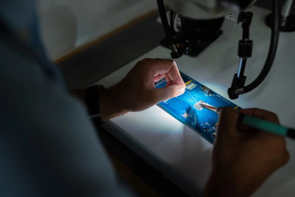 Nowoczense Technologie