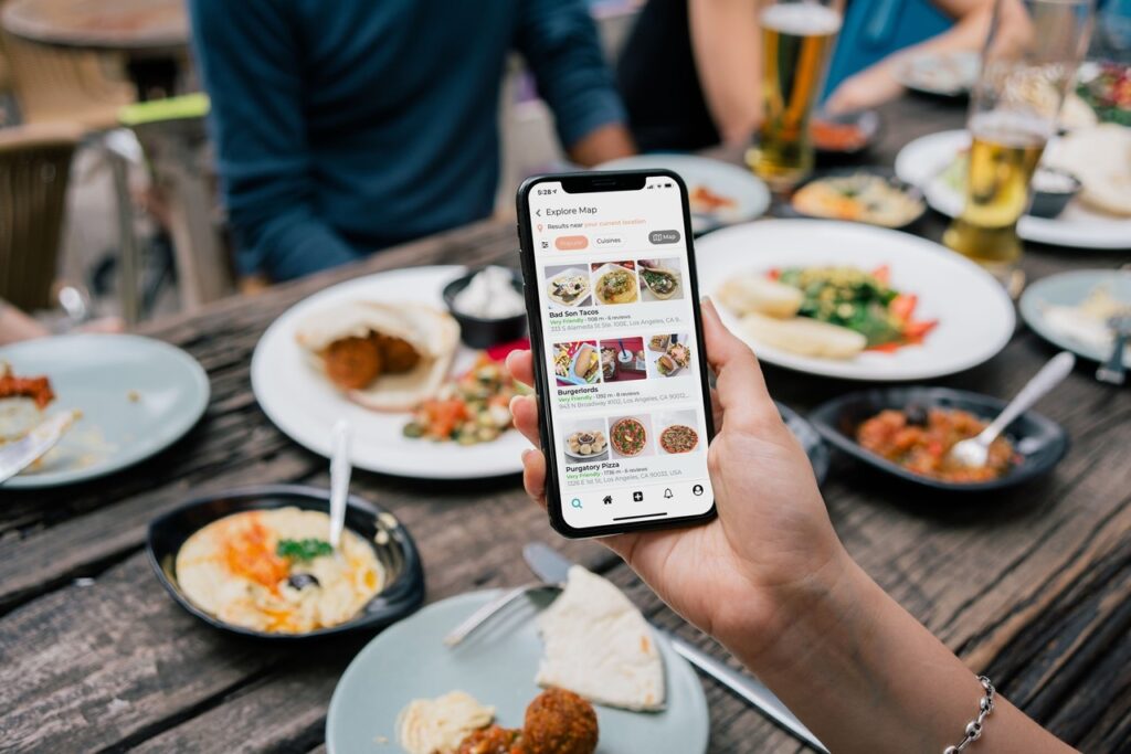 gastronomia