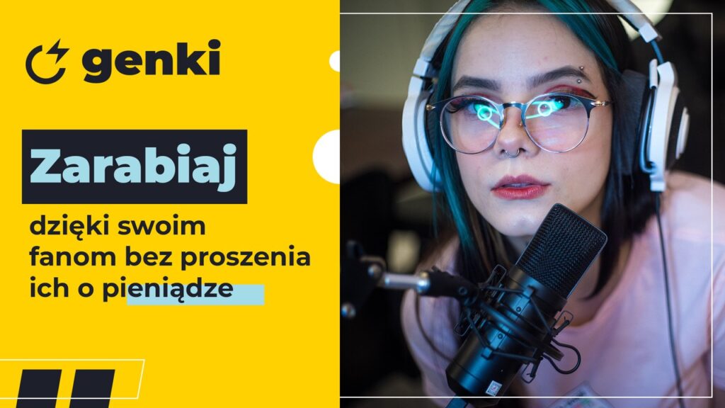 Genki