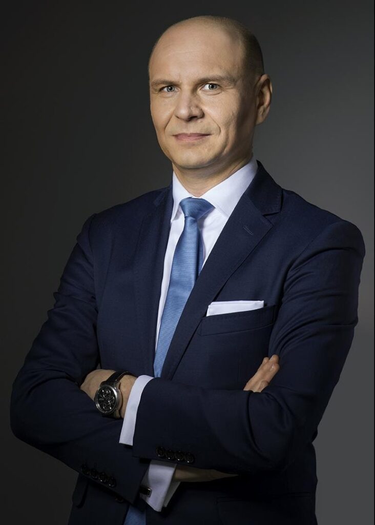 Sebastian Bykowski