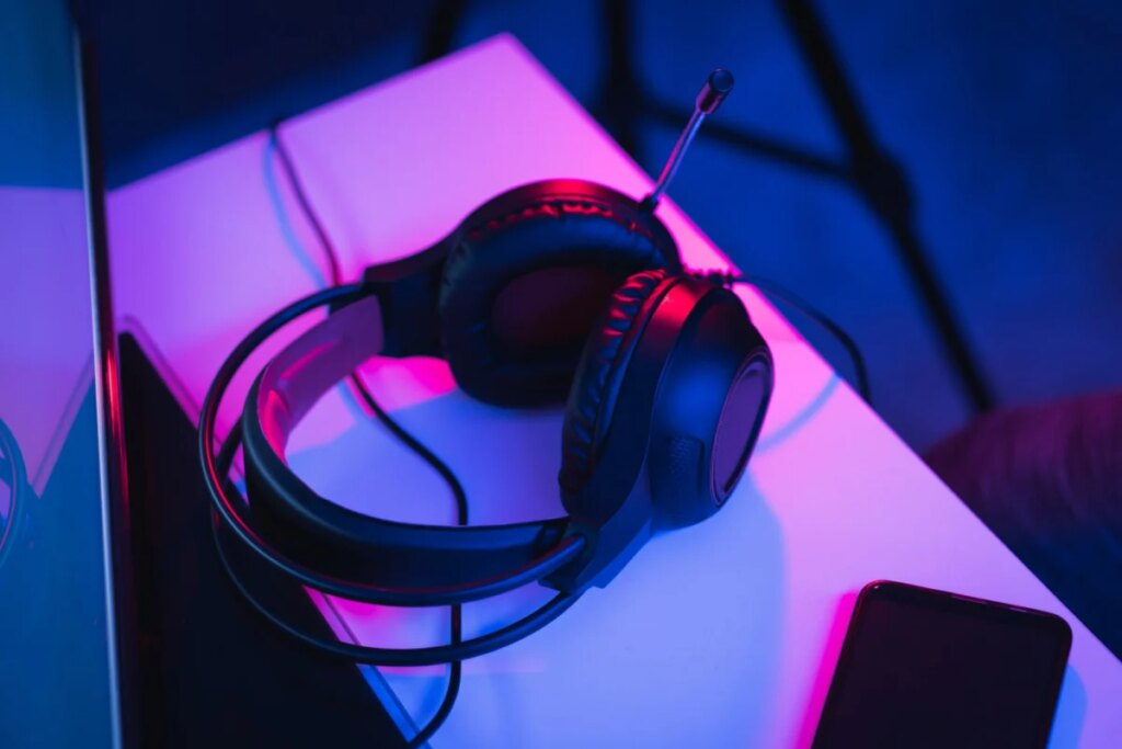 Streaming