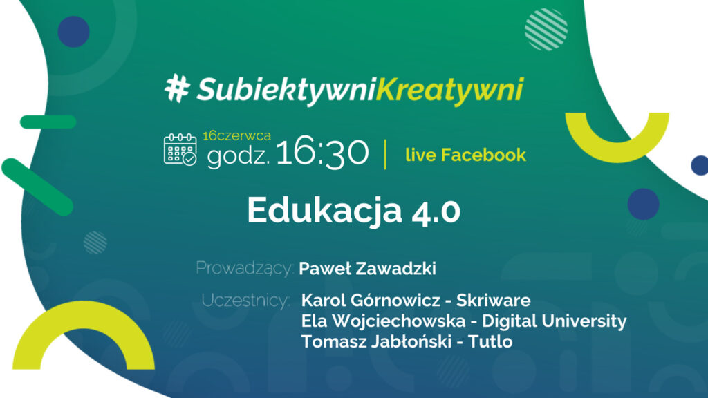 subiektywni edukacja