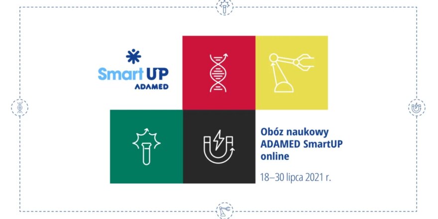ADAMED SMARTup