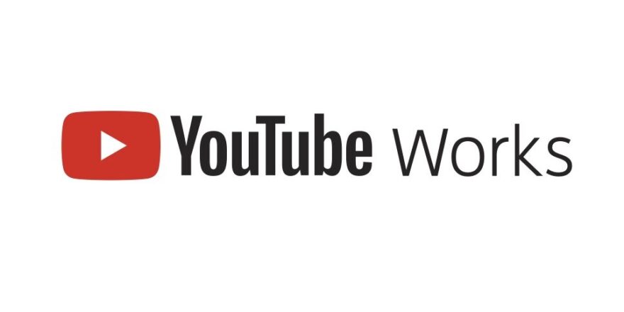 YouTube-Works