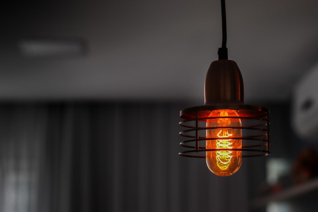 lampy sufitowe