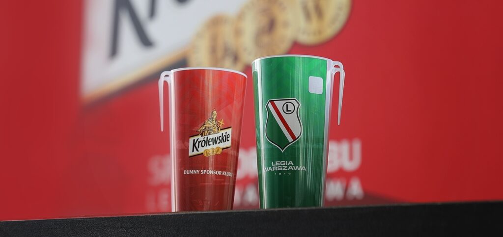 Ekokubki Legia