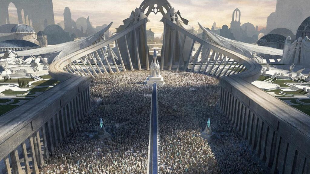League of legends