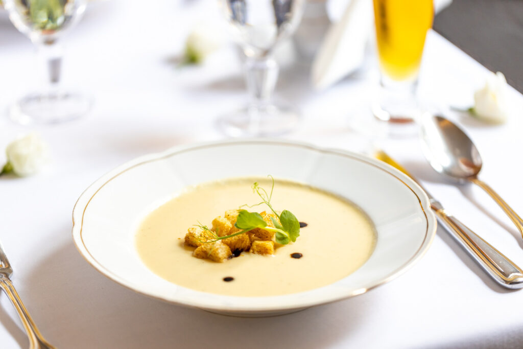 Restaurant Week
