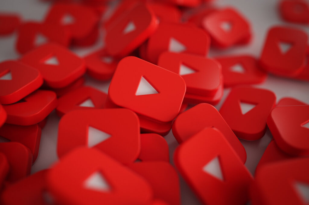 Youtube leaderbords