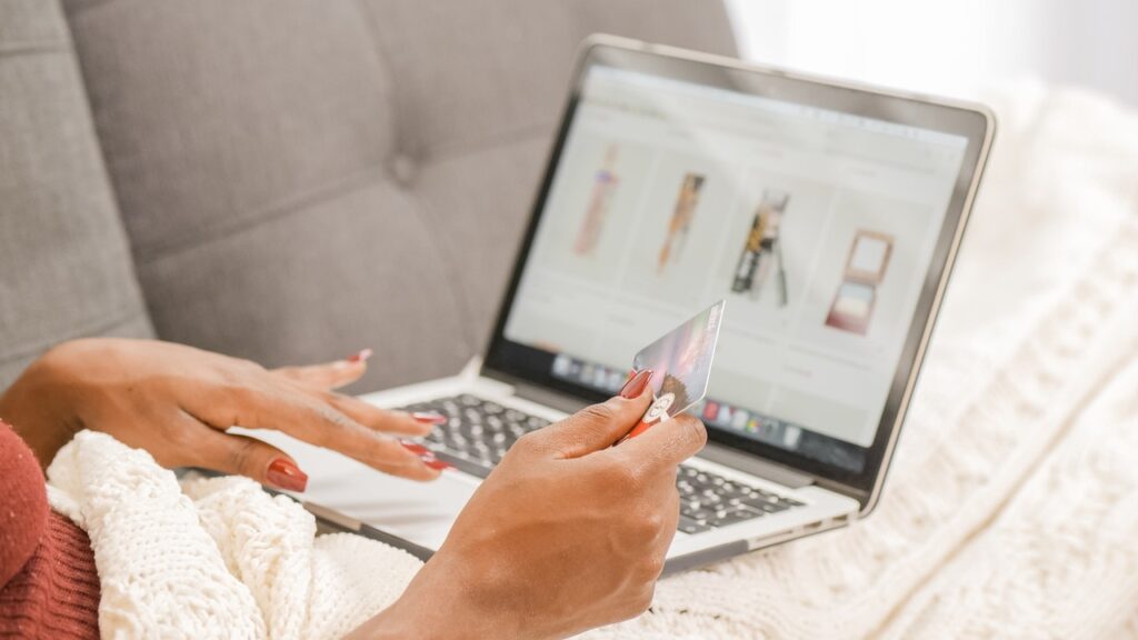 e-commerce