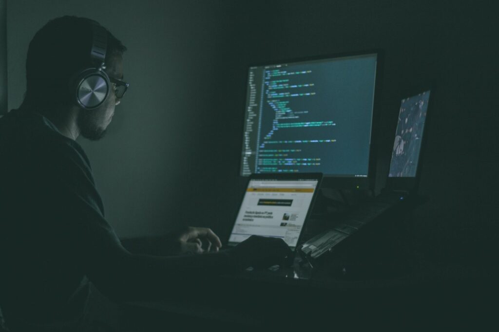 polscy programisci