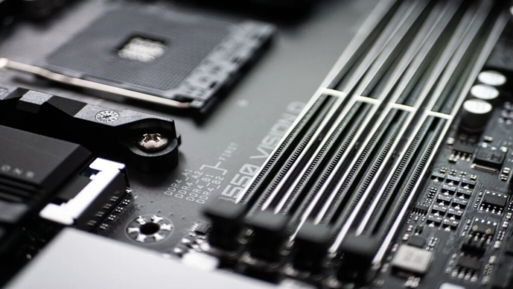 DDR5 vs DDR4