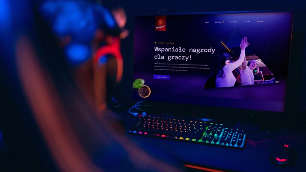 Sokołów gaming