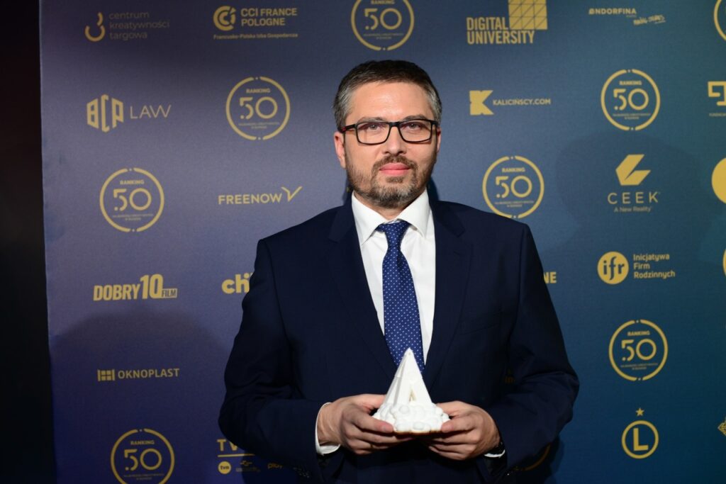 Paweł Biernat Biotts