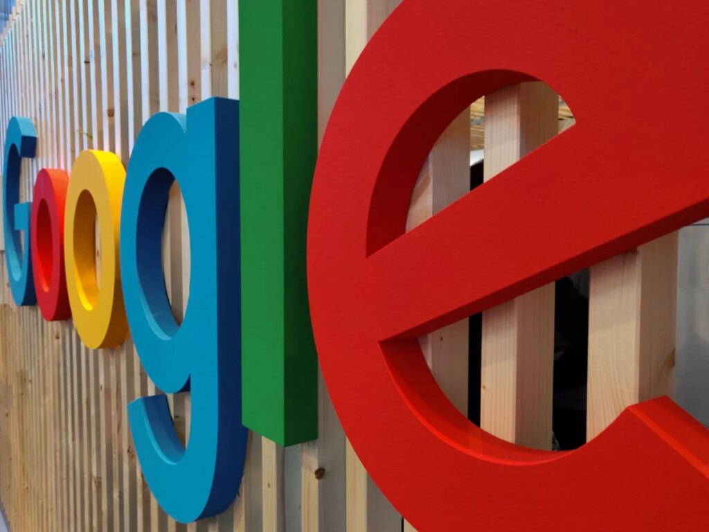 google covid