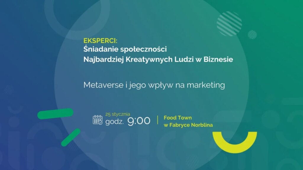 eksperci metaverse