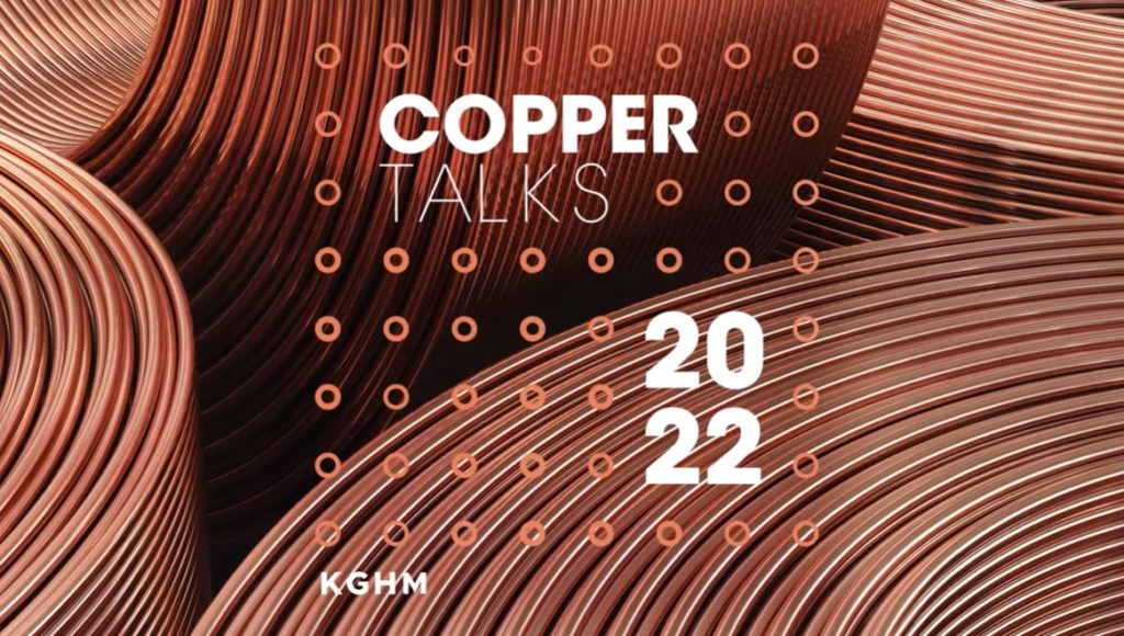 Copper Talks 2022