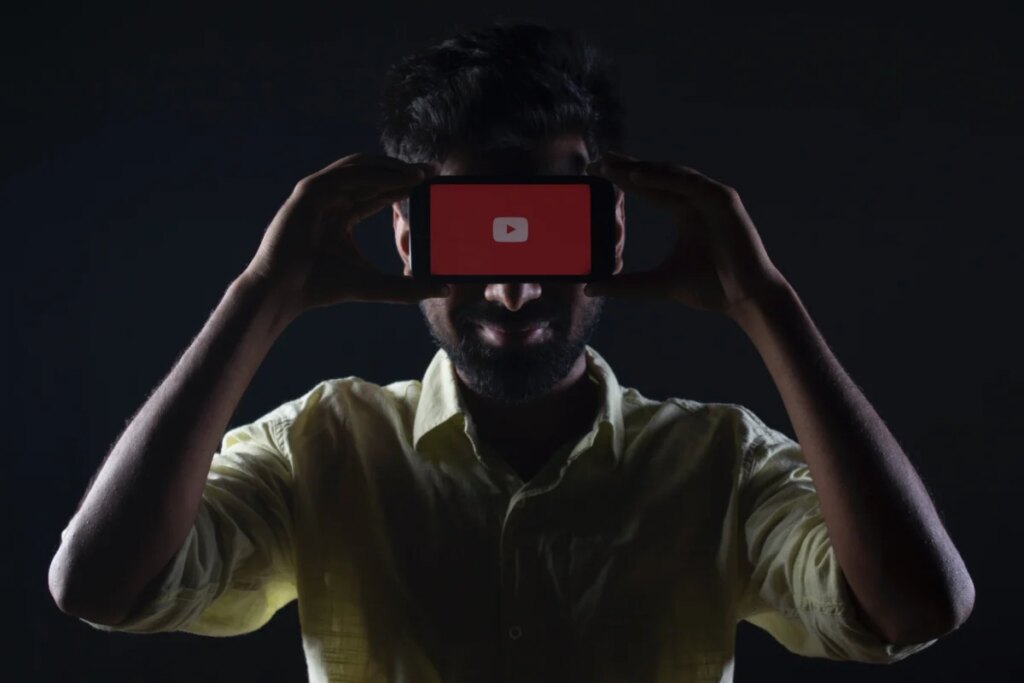 KRRiT youtube