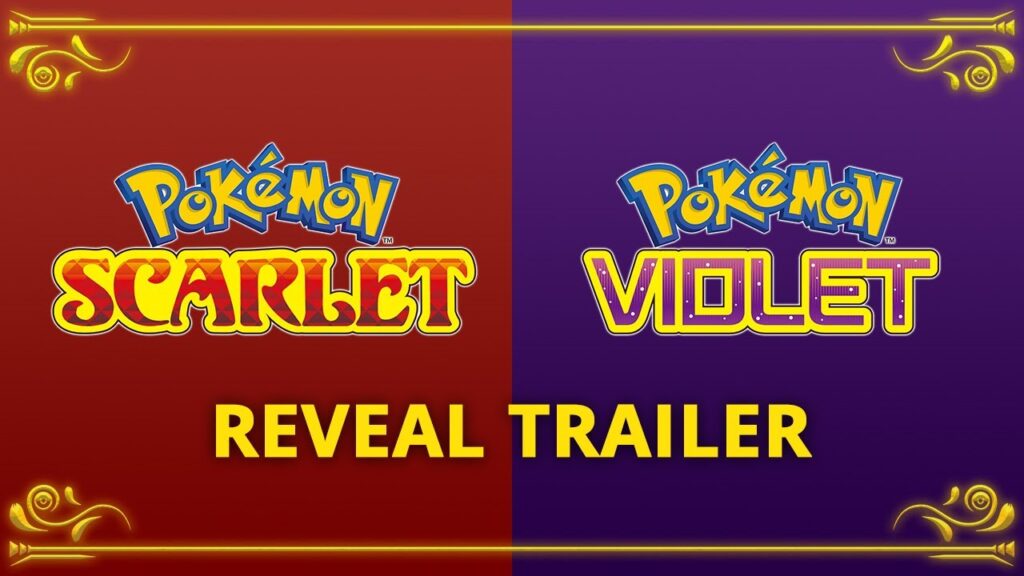 Pokemon
