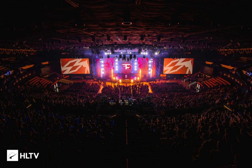 iem faze