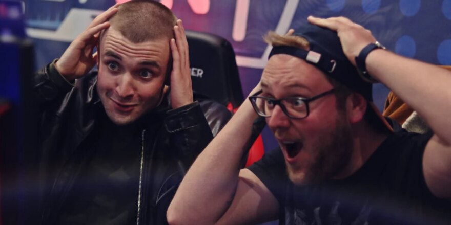 Esport Tour