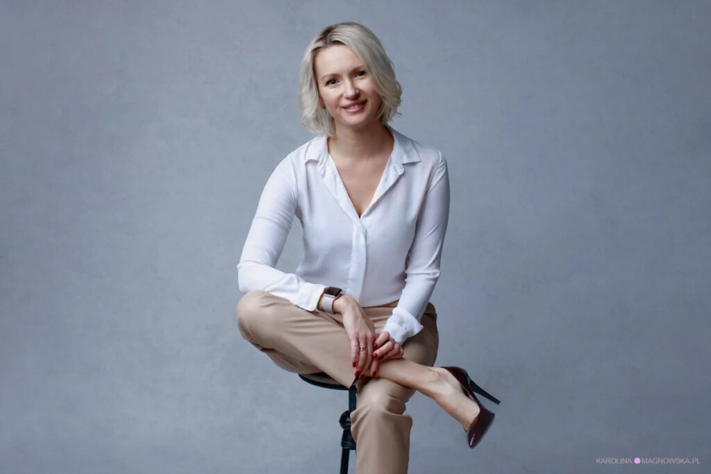Monika Pobrotyn