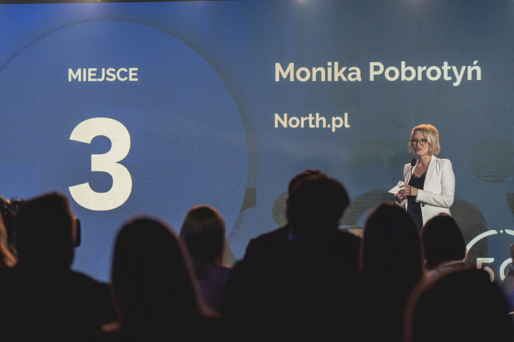 Ranking50 Monika Pobrotyn