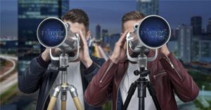 trendy konsumenckie marketingowe reklamowe 2025