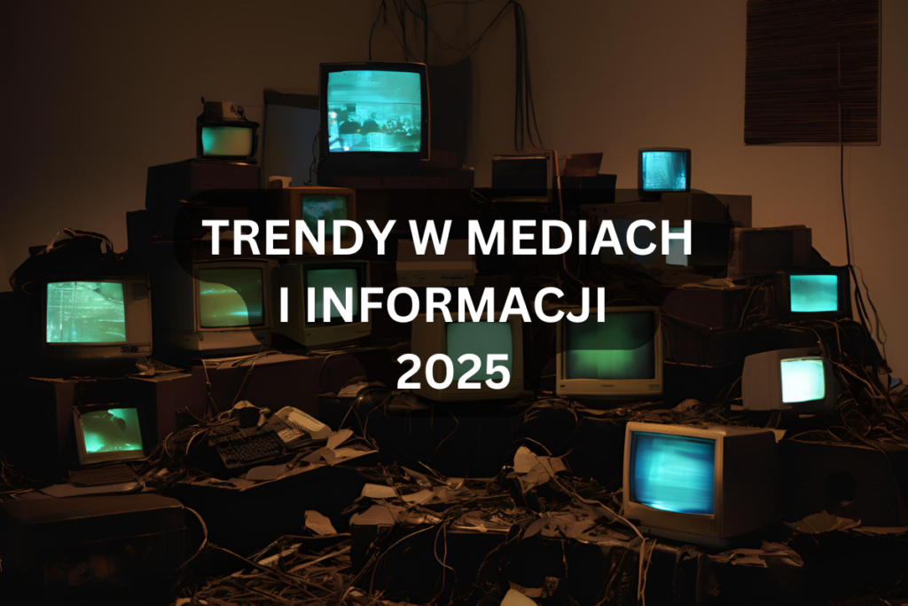 trendy 2025 media