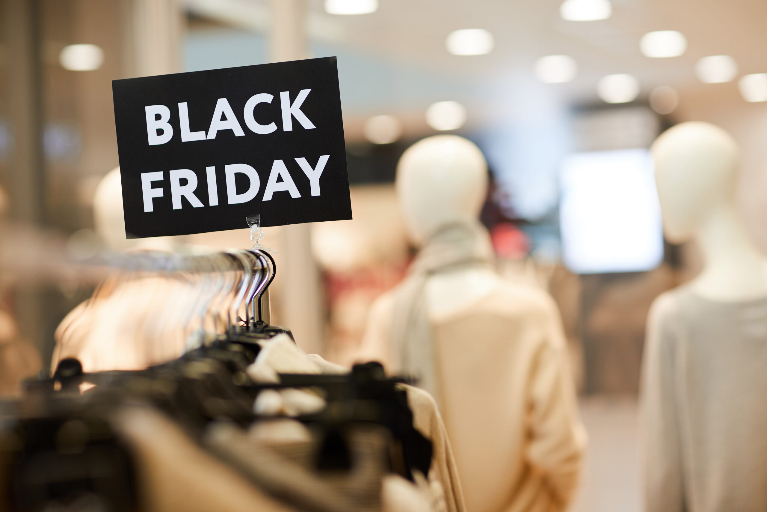 Czy moc black friday dalej działa?