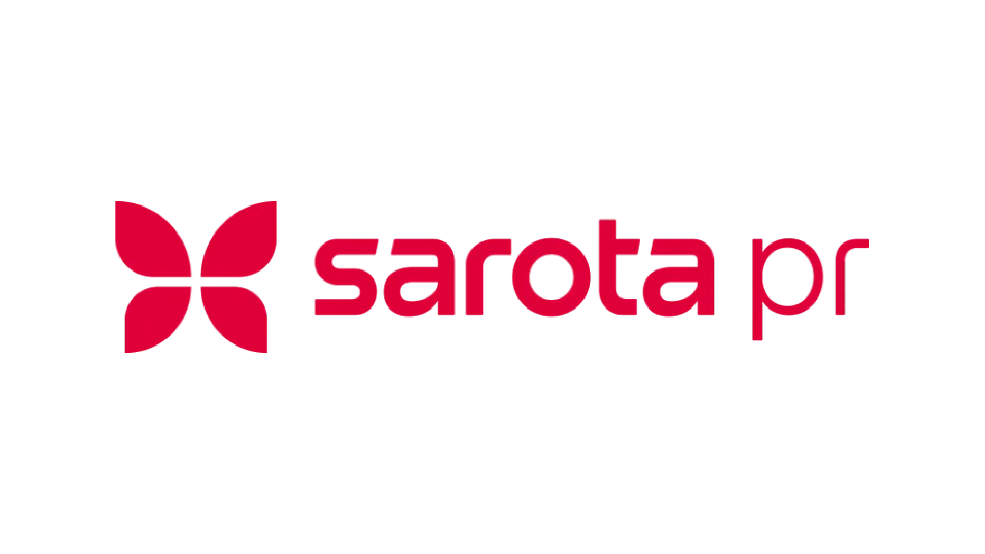 SAROTA PR z obsługą firmy Alsendo